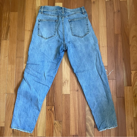 Wild Fable Ripped Jeans - Picture 3 of 5